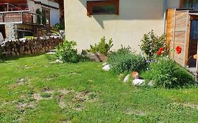 Chalet T3 Duplex Neuf